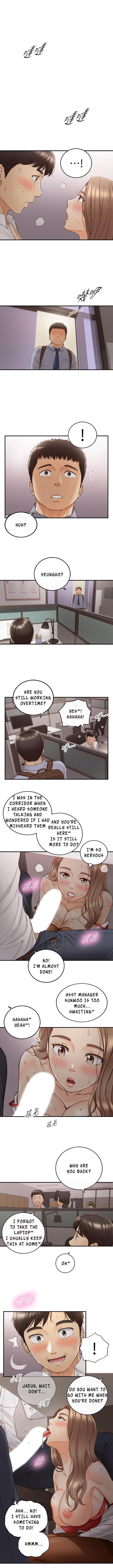 Young Boss Manhwa 01-73 page 483