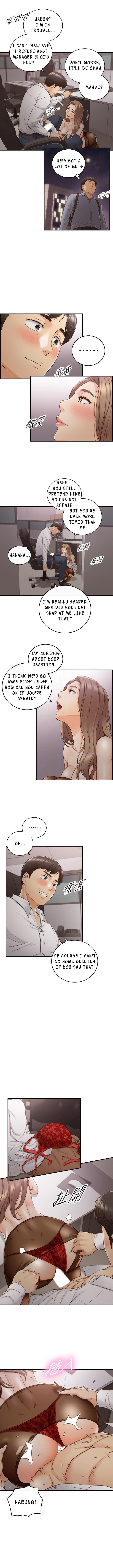 Young Boss Manhwa 01-73 page 485