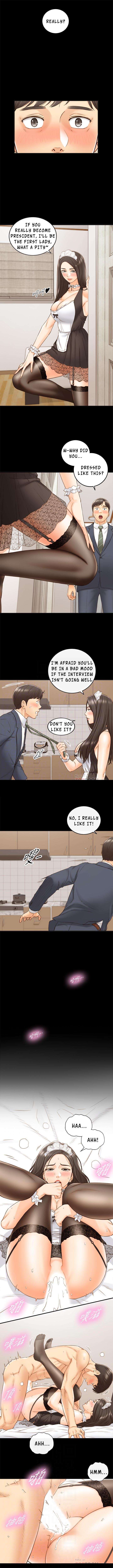 Young Boss Manhwa 01-73 page 494