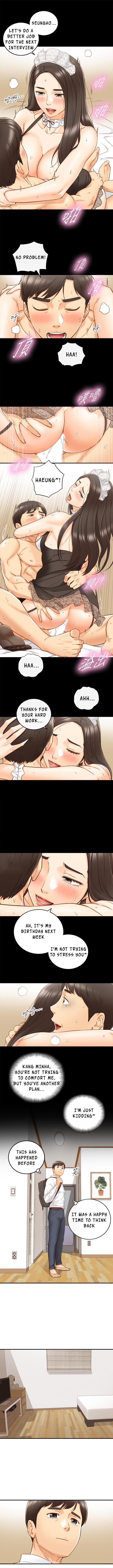 Young Boss Manhwa 01-73 page 496