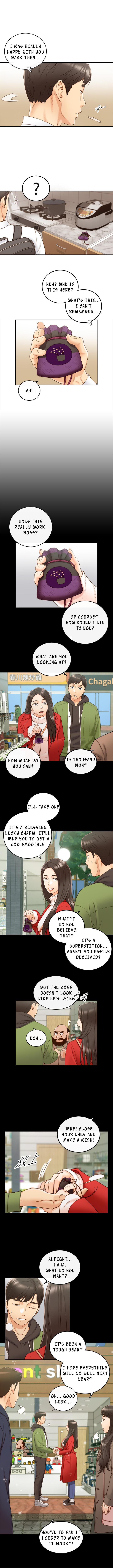 Young Boss Manhwa 01-73 page 497