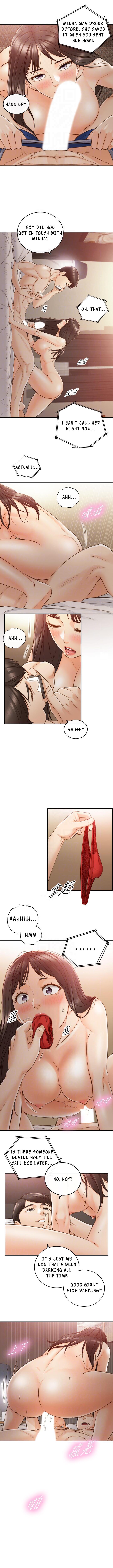 Young Boss Manhwa 01-73 page 501