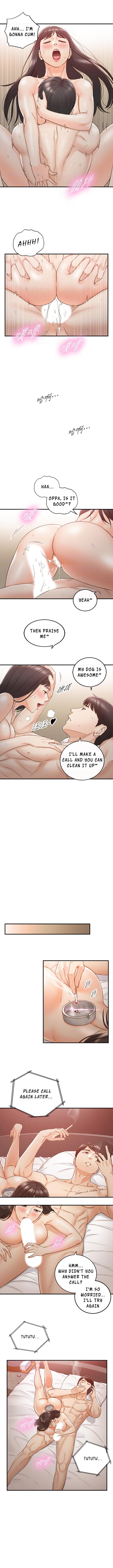 Young Boss Manhwa 01-73 page 504