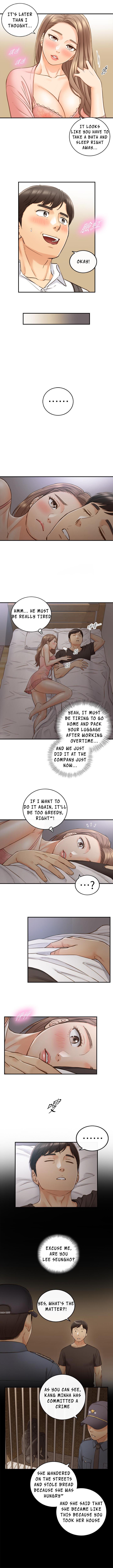 Young Boss Manhwa 01-73 page 507