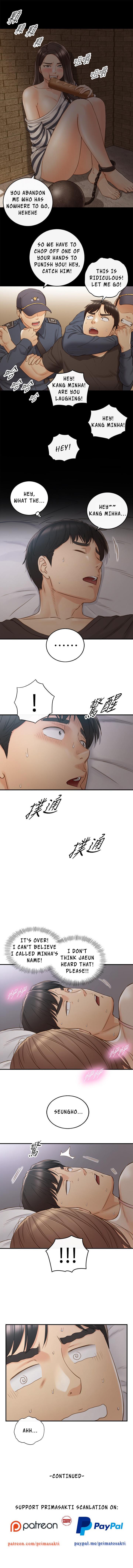 Young Boss Manhwa 01-73 page 508