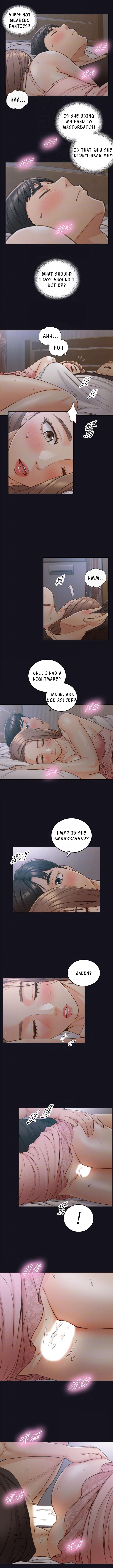 Young Boss Manhwa 01-73 page 510