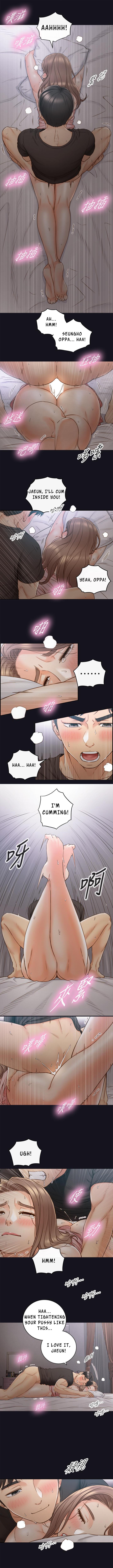 Young Boss Manhwa 01-73 page 515