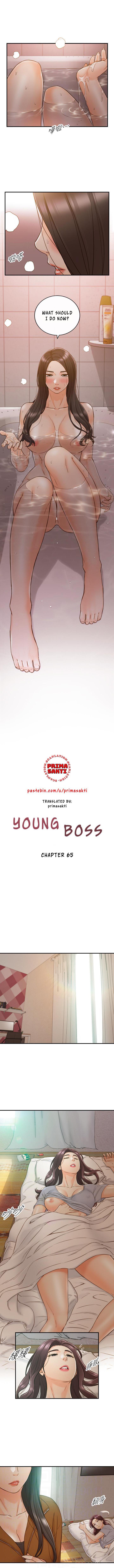 Young Boss Manhwa 01-73 page 517
