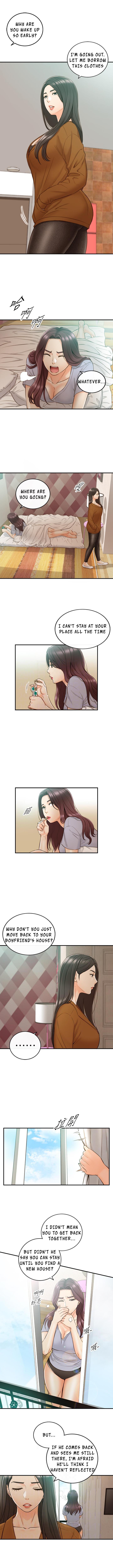 Young Boss Manhwa 01-73 page 518