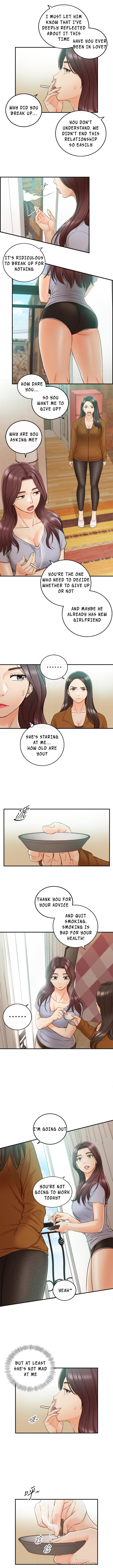 Young Boss Manhwa 01-73 page 519
