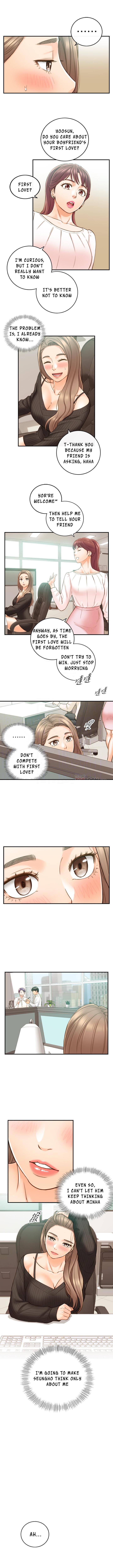 Young Boss Manhwa 01-73 page 521