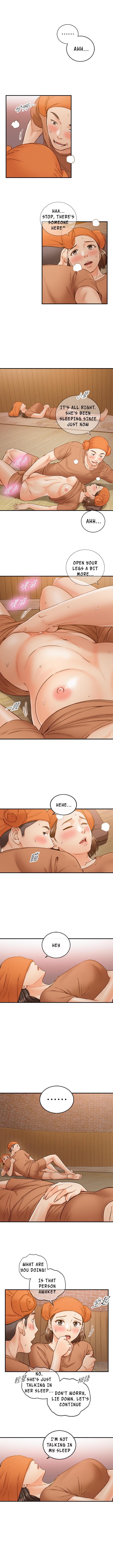 Young Boss Manhwa 01-73 page 522