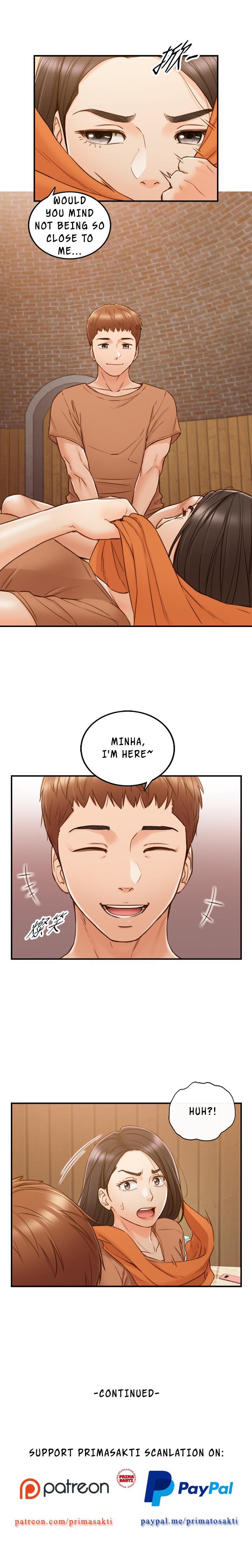 Young Boss Manhwa 01-73 page 525