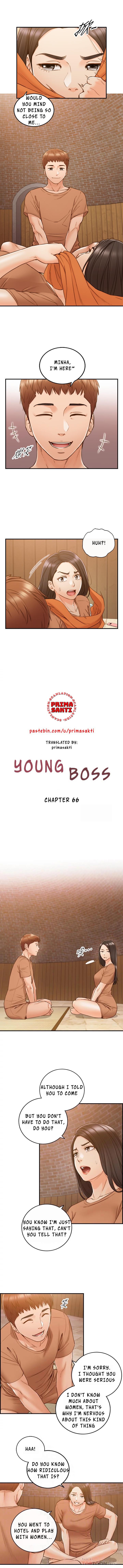 Young Boss Manhwa 01-73 page 526