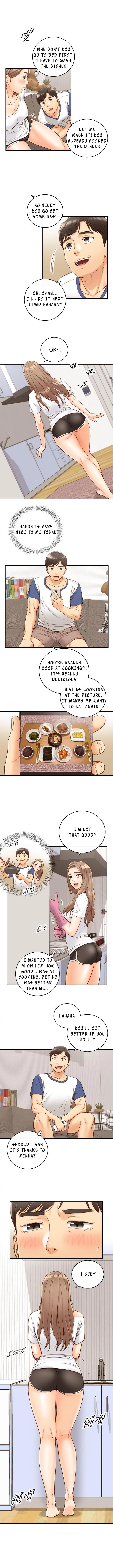 Young Boss Manhwa 01-73 page 531