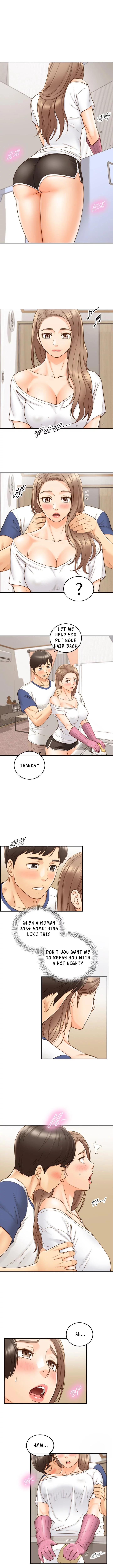 Young Boss Manhwa 01-73 page 532