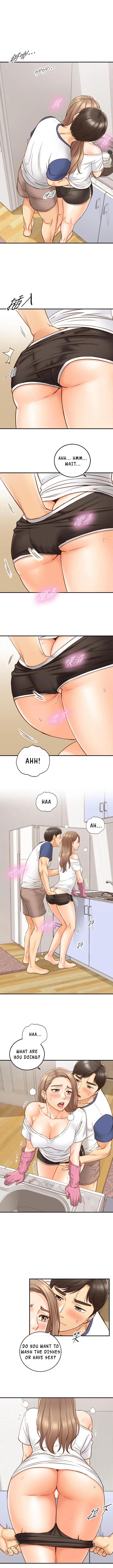 Young Boss Manhwa 01-73 page 533