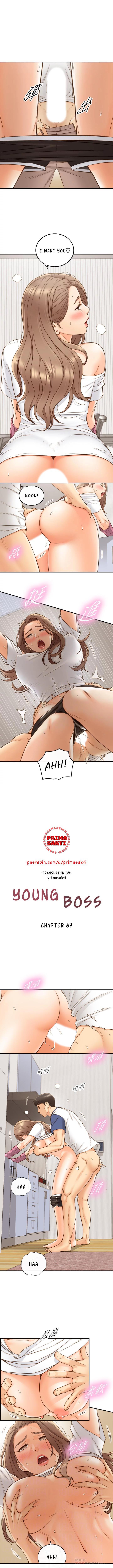 Young Boss Manhwa 01-73 page 535
