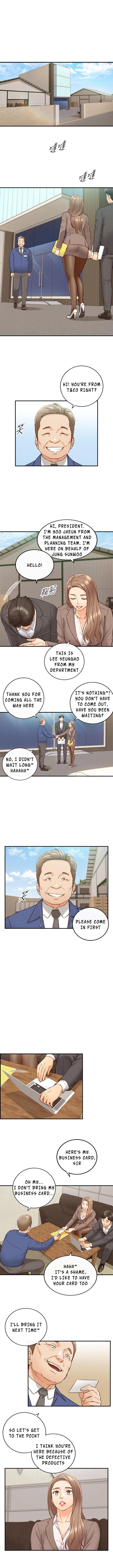 Young Boss Manhwa 01-73 page 545