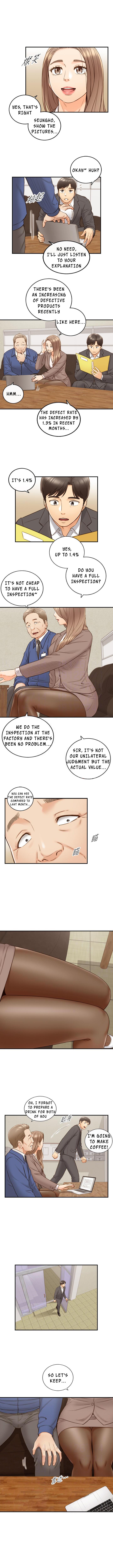 Young Boss Manhwa 01-73 page 546