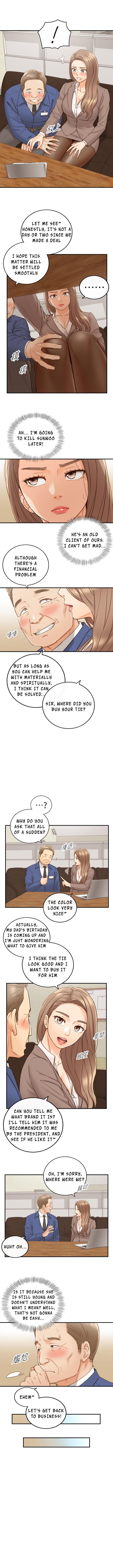 Young Boss Manhwa 01-73 page 547