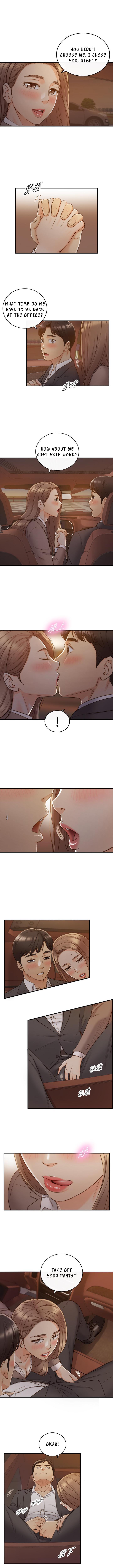 Young Boss Manhwa 01-73 page 549