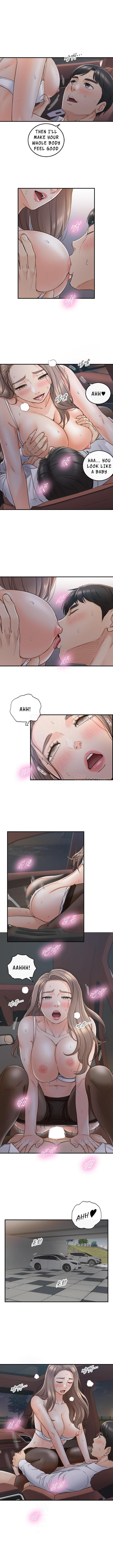 Young Boss Manhwa 01-73 page 553