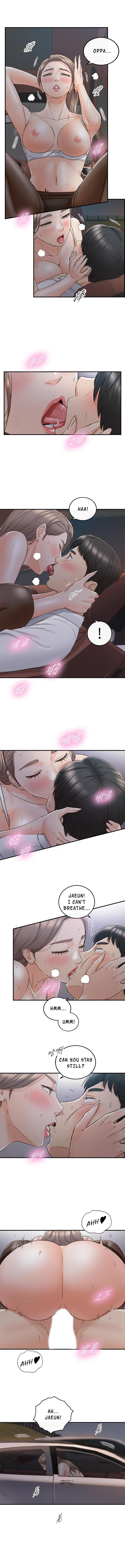 Young Boss Manhwa 01-73 page 554