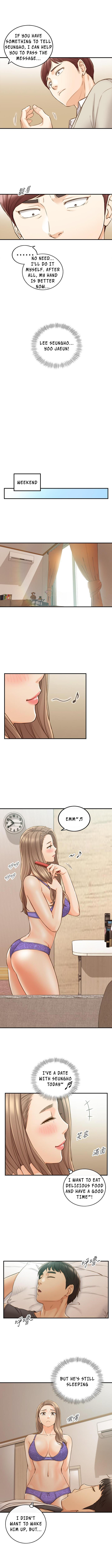 Young Boss Manhwa 01-73 page 557