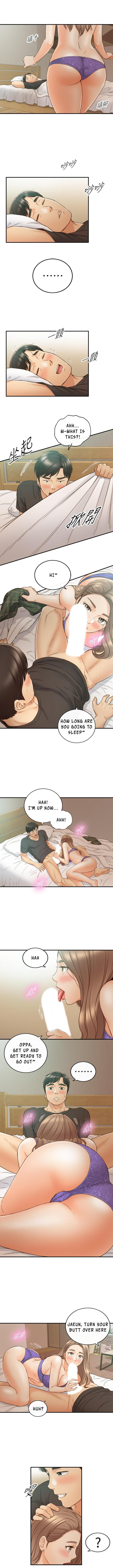 Young Boss Manhwa 01-73 page 558