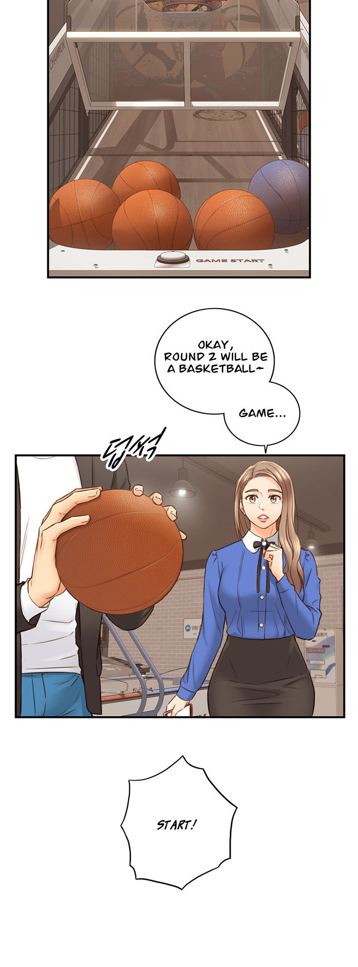 Young Boss Manhwa 01-73 page 615
