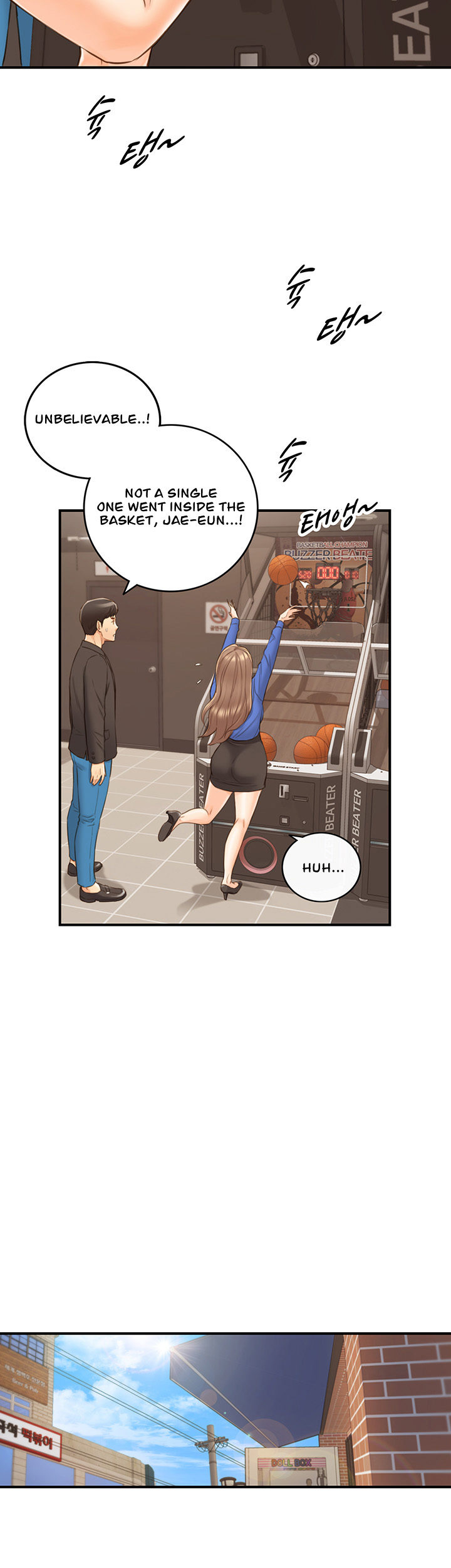 Young Boss Manhwa 01-73 page 619