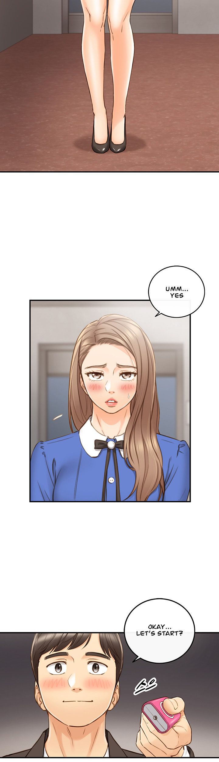 Young Boss Manhwa 01-73 page 623