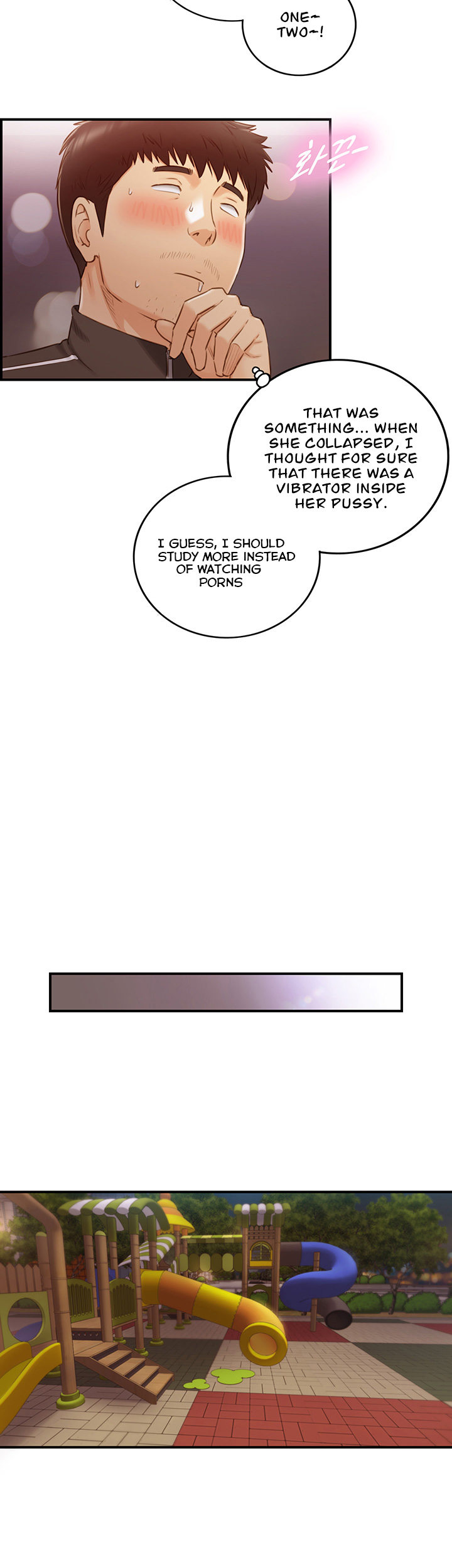 Young Boss Manhwa 01-73 page 646