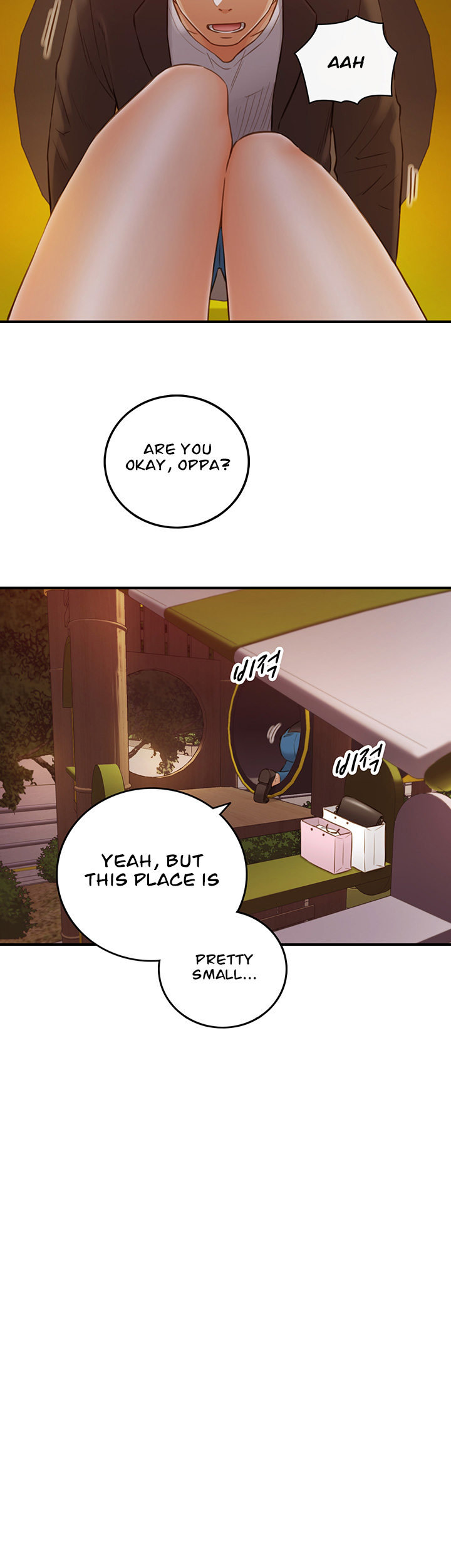 Young Boss Manhwa 01-73 page 650