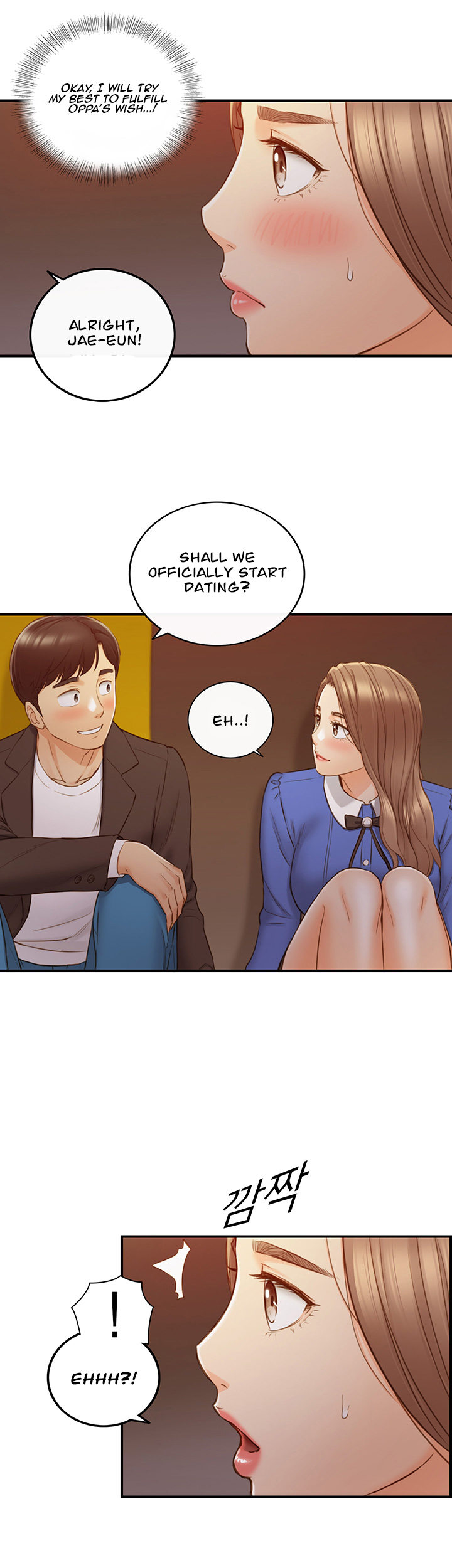 Young Boss Manhwa 01-73 page 655
