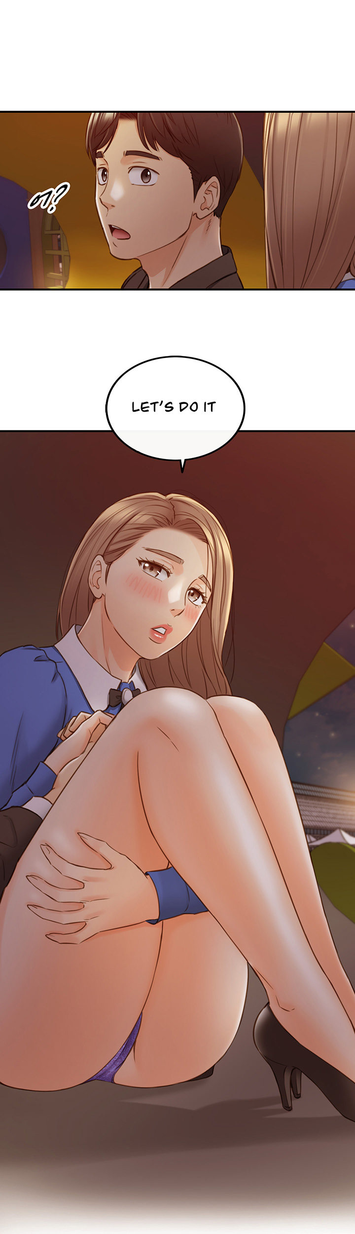 Young Boss Manhwa 01-73 page 659