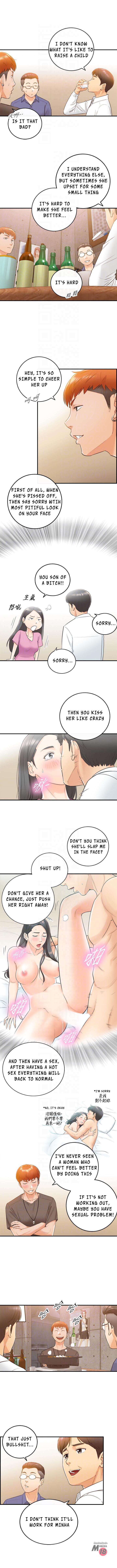Young Boss Manhwa 01-73 page 66