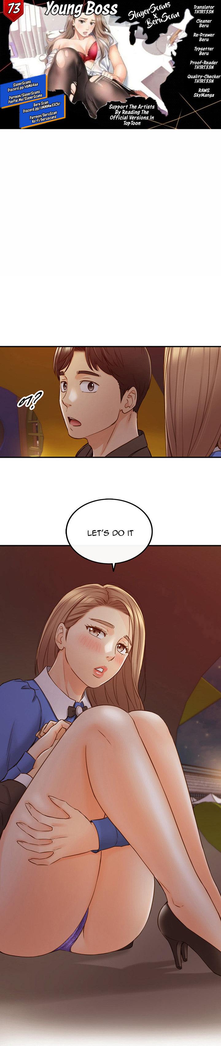 Young Boss Manhwa 01-73 page 660