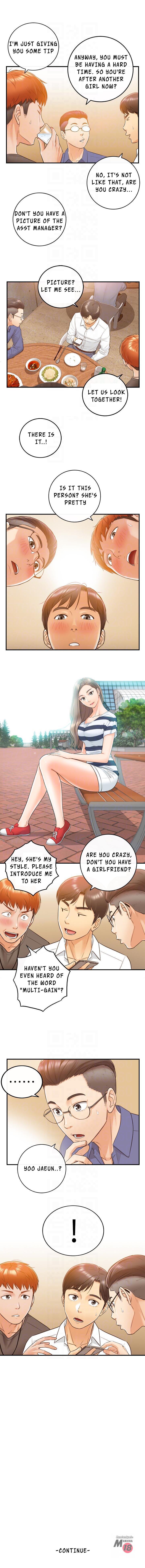 Young Boss Manhwa 01-73 page 67
