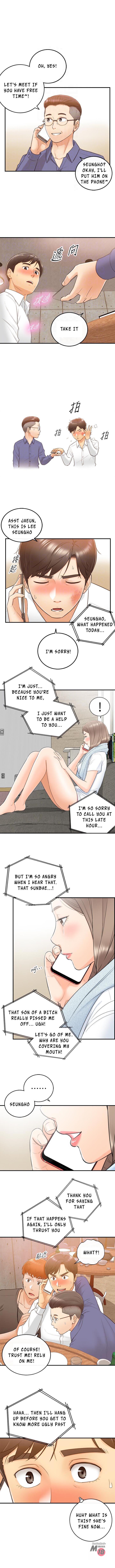 Young Boss Manhwa 01-73 page 79