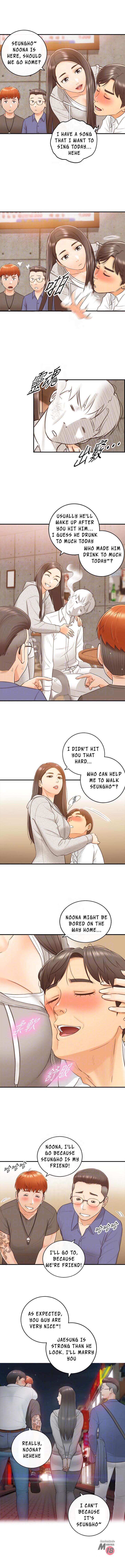 Young Boss Manhwa 01-73 page 81