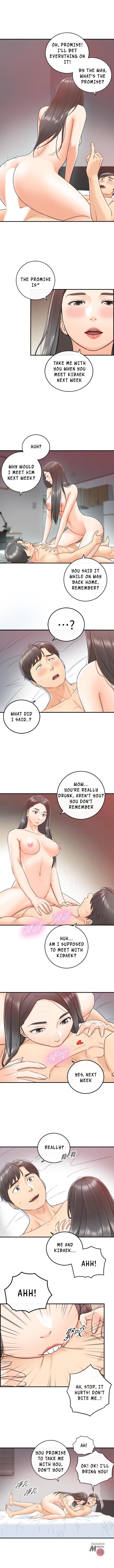 Young Boss Manhwa 01-73 page 85