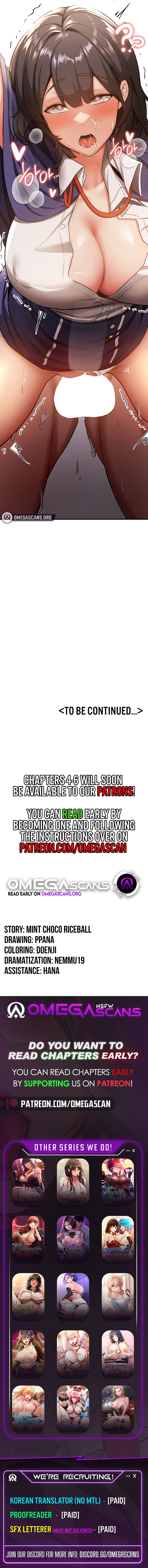 Your Girlfriend Was Amazing page 45