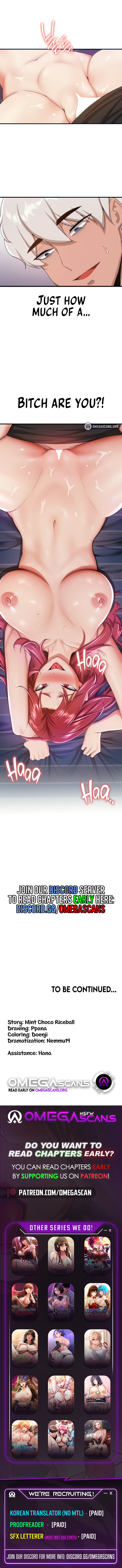Your Girlfriend Was Amazing page 95
