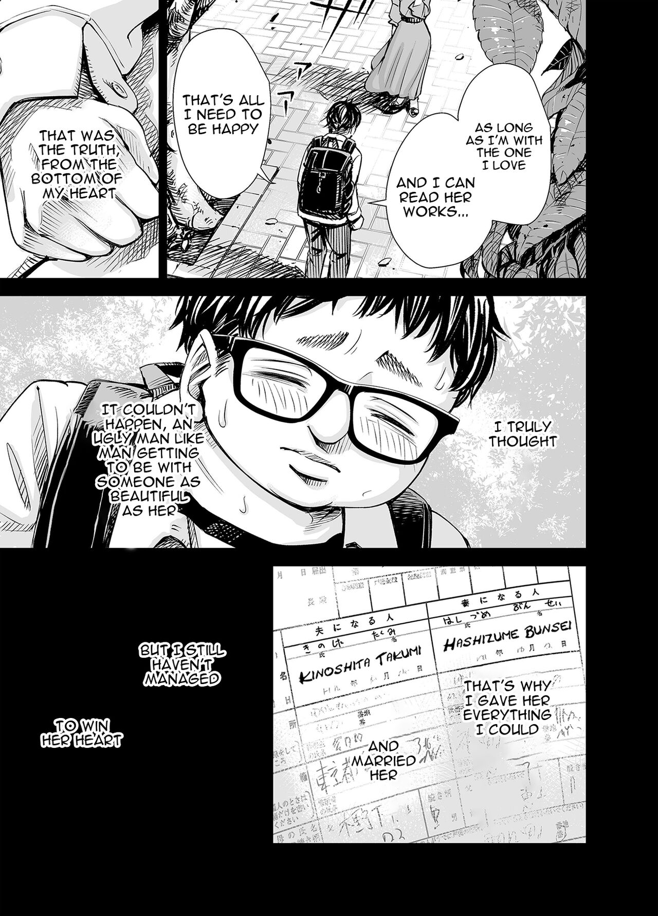Your Husband's Cock Just Isn't Enough, Isn't It...? -Full Compilation- page 2