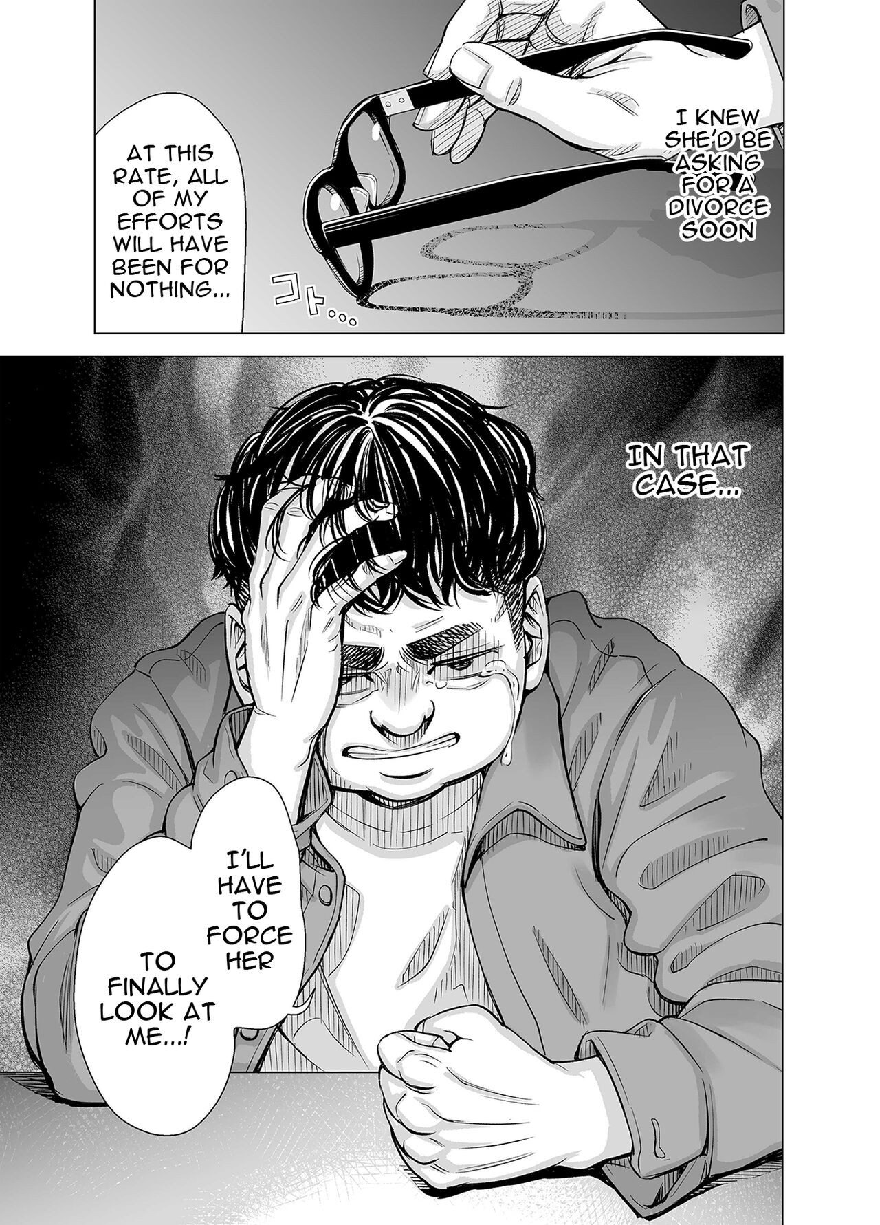 Your Husband's Cock Just Isn't Enough, Isn't It...? -Full Compilation- page 36