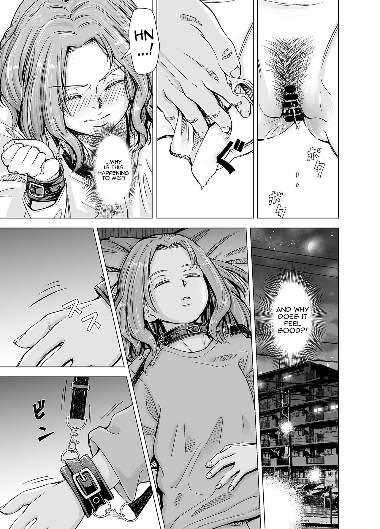 Your Husband's Cock Just Isn't Enough, Isn't It...? -Full Compilation- page 53
