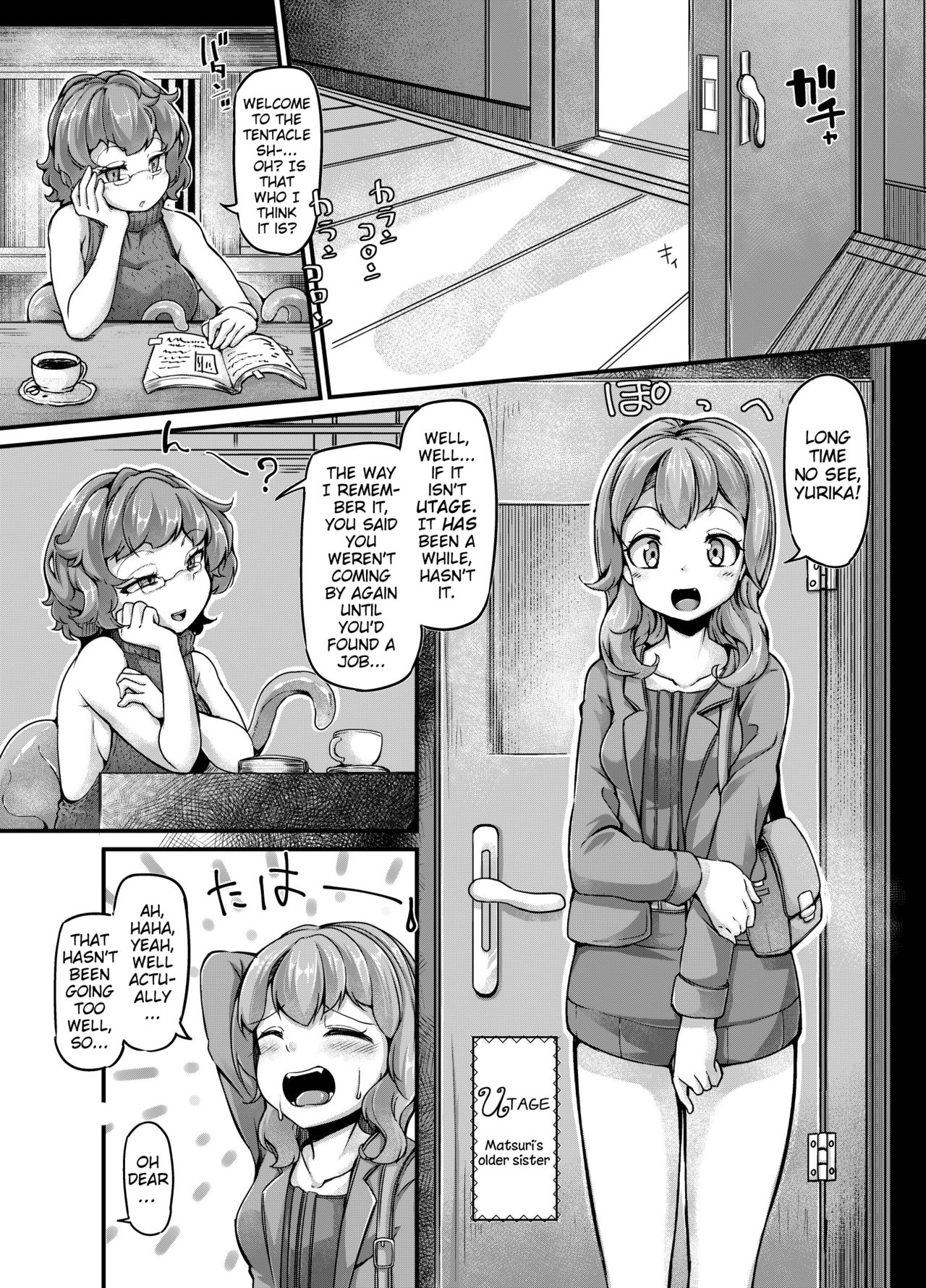 Your neighborhood tentacle shop 3.5 page 3
