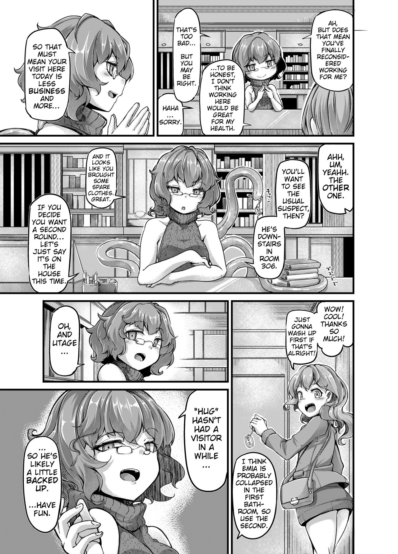 Your neighborhood tentacle shop 3.5 page 4